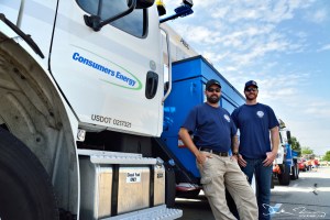 Consumers Energy 2019