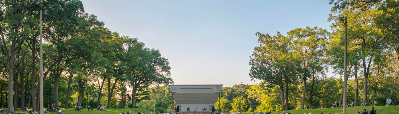 Síomha at McGraft Park, Muskegon, MI