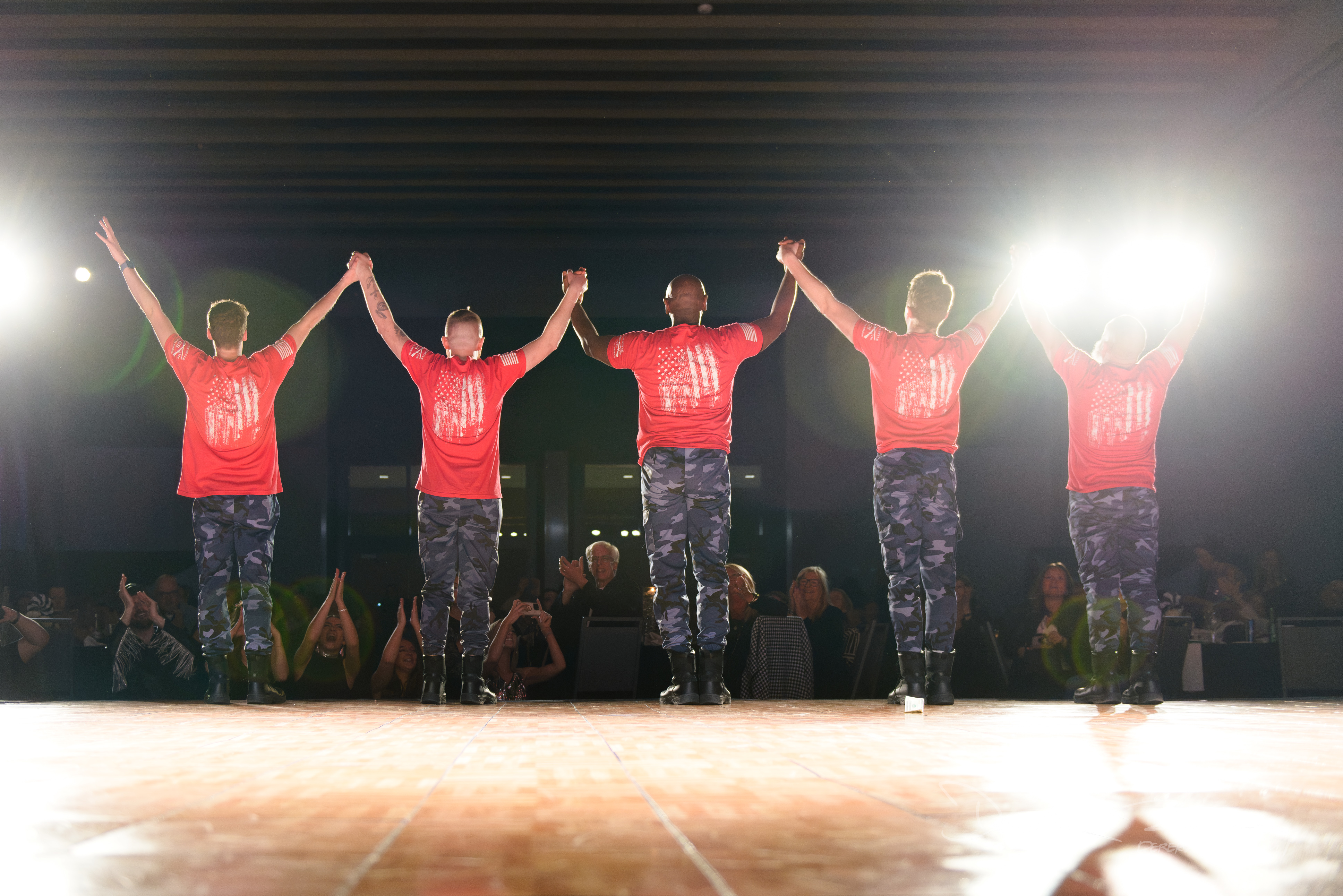 Dancing With The Local Stars Muskegon 2026