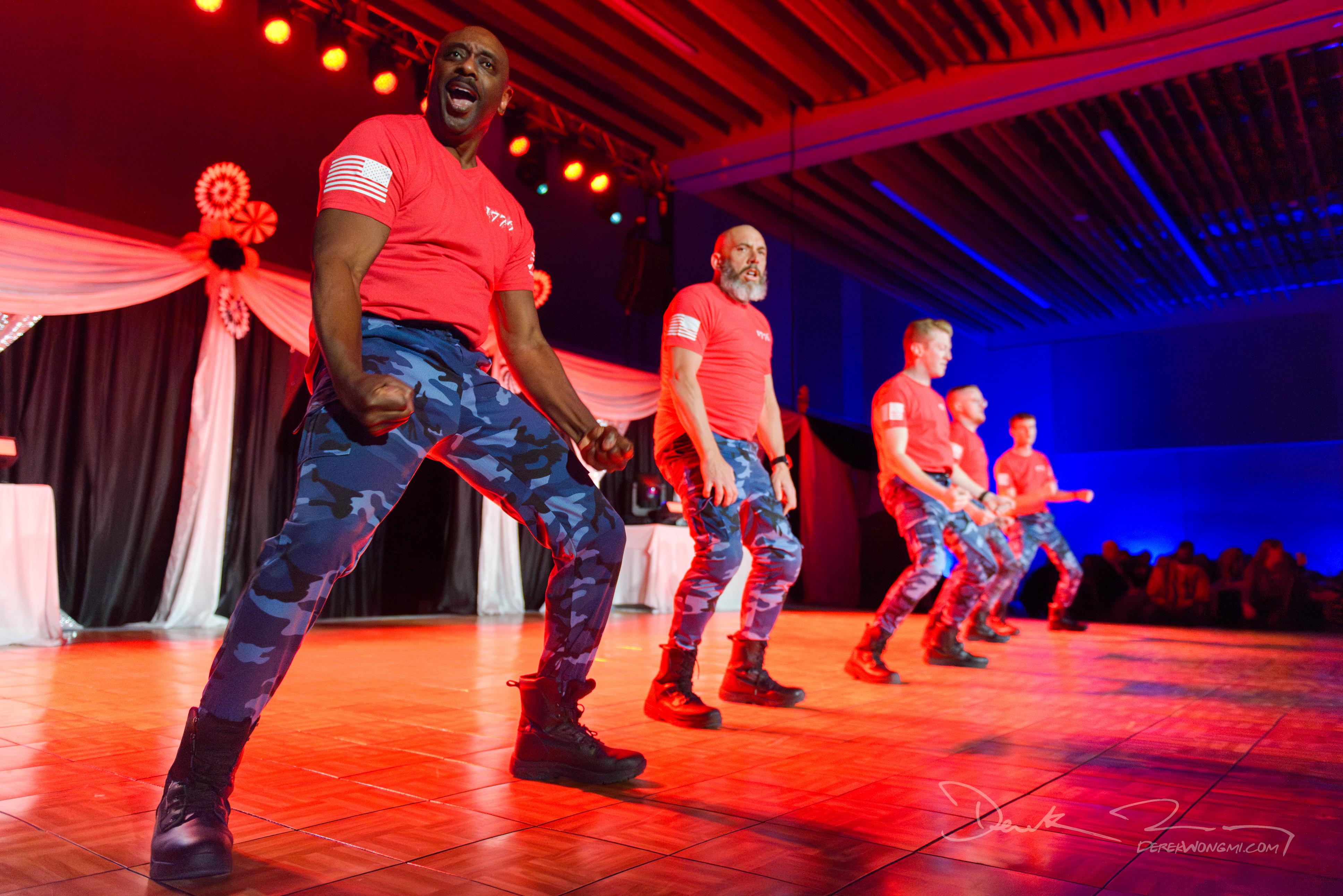 Dancing With The Local Stars Muskegon 2026