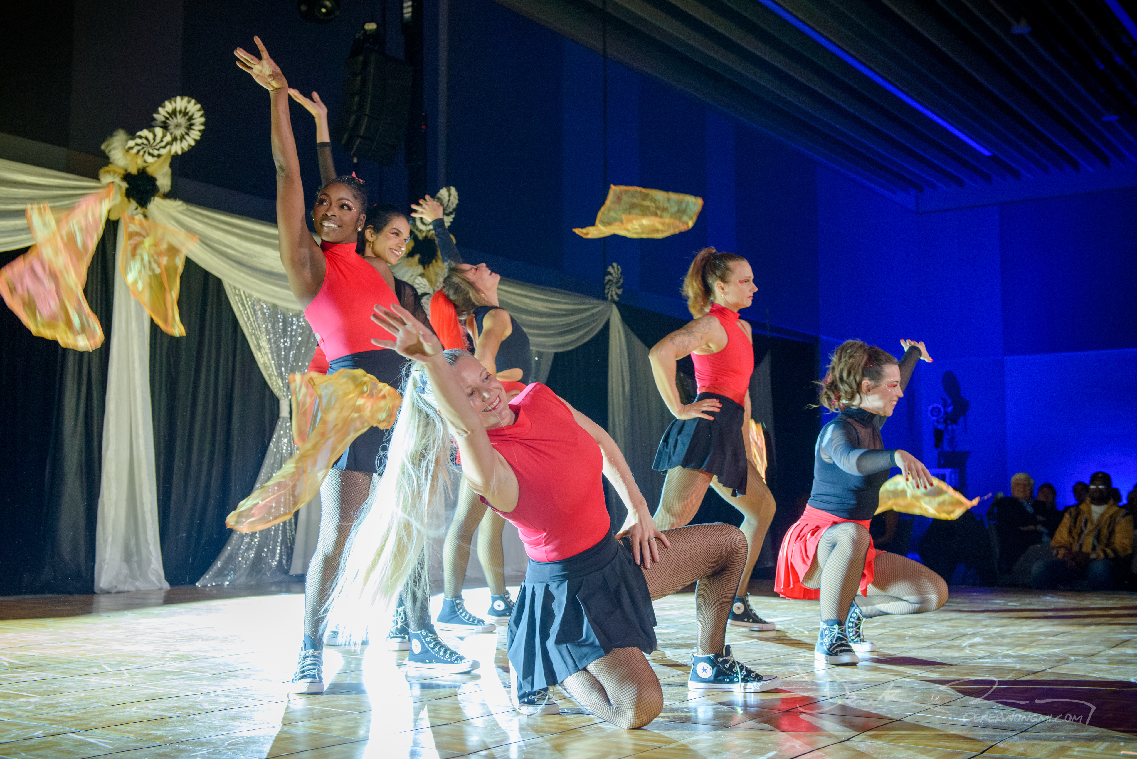 Dancing With The Local Stars Muskegon 2026