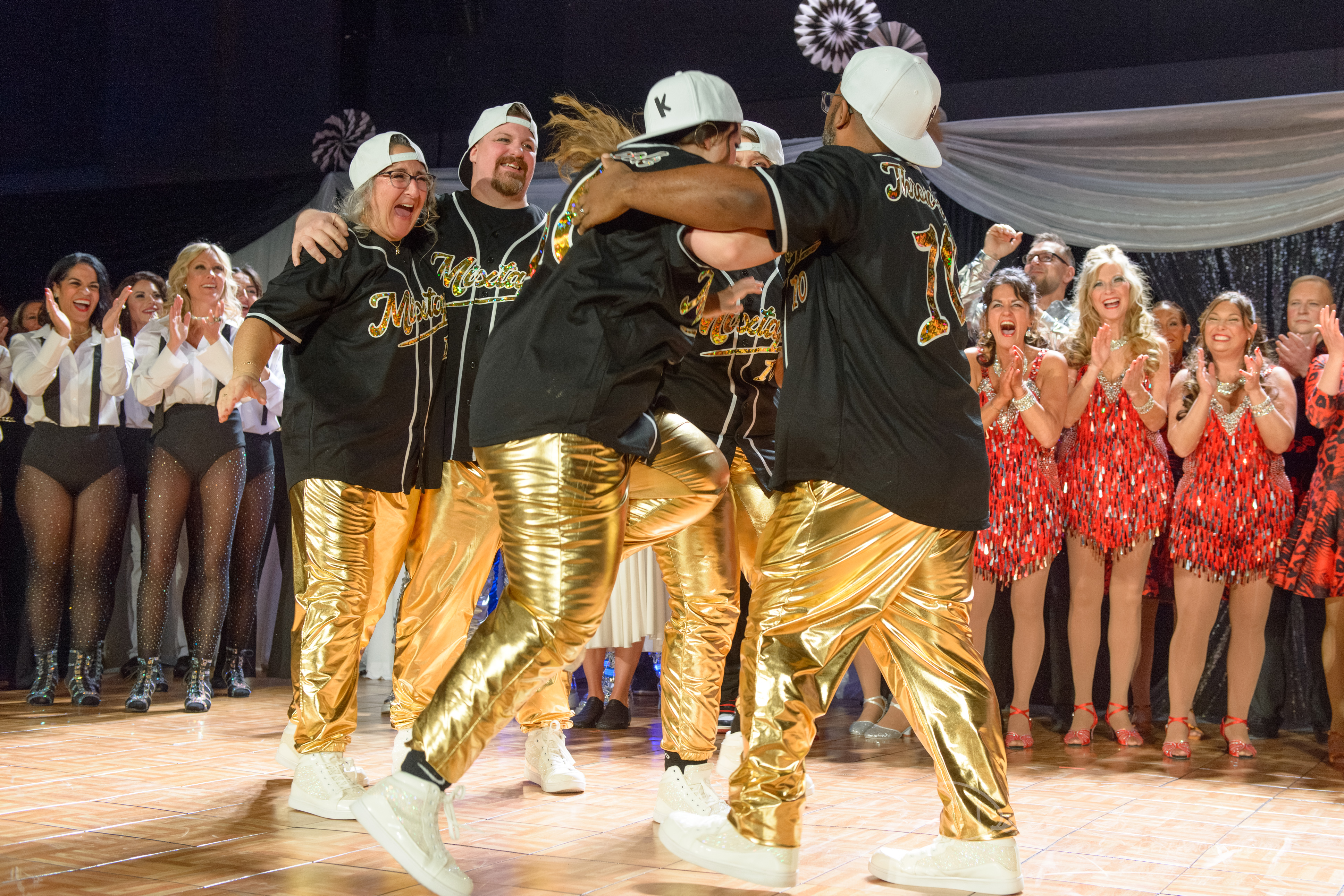 Dancing With The Local Stars Muskegon 2026