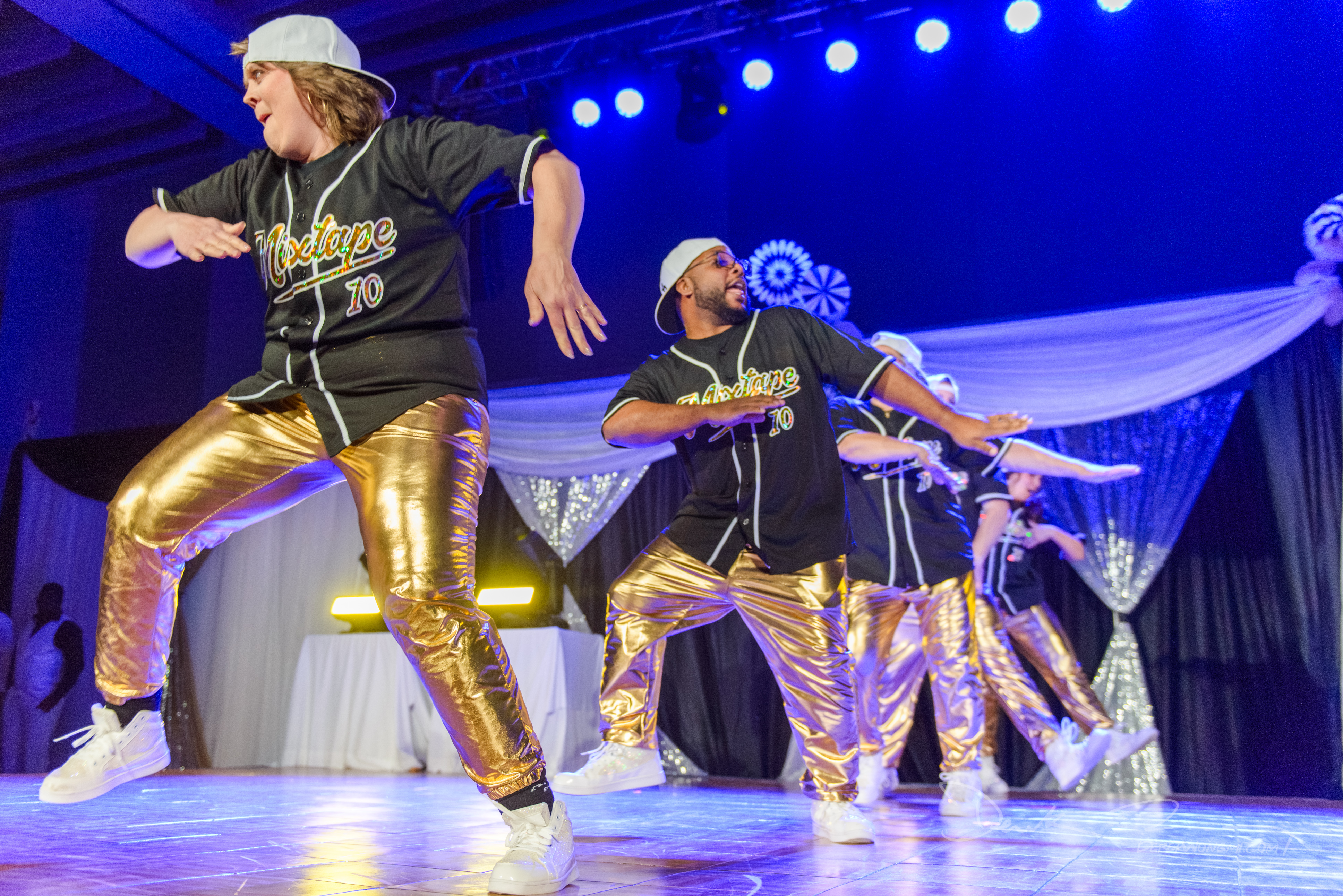 Dancing With The Local Stars Muskegon 2026