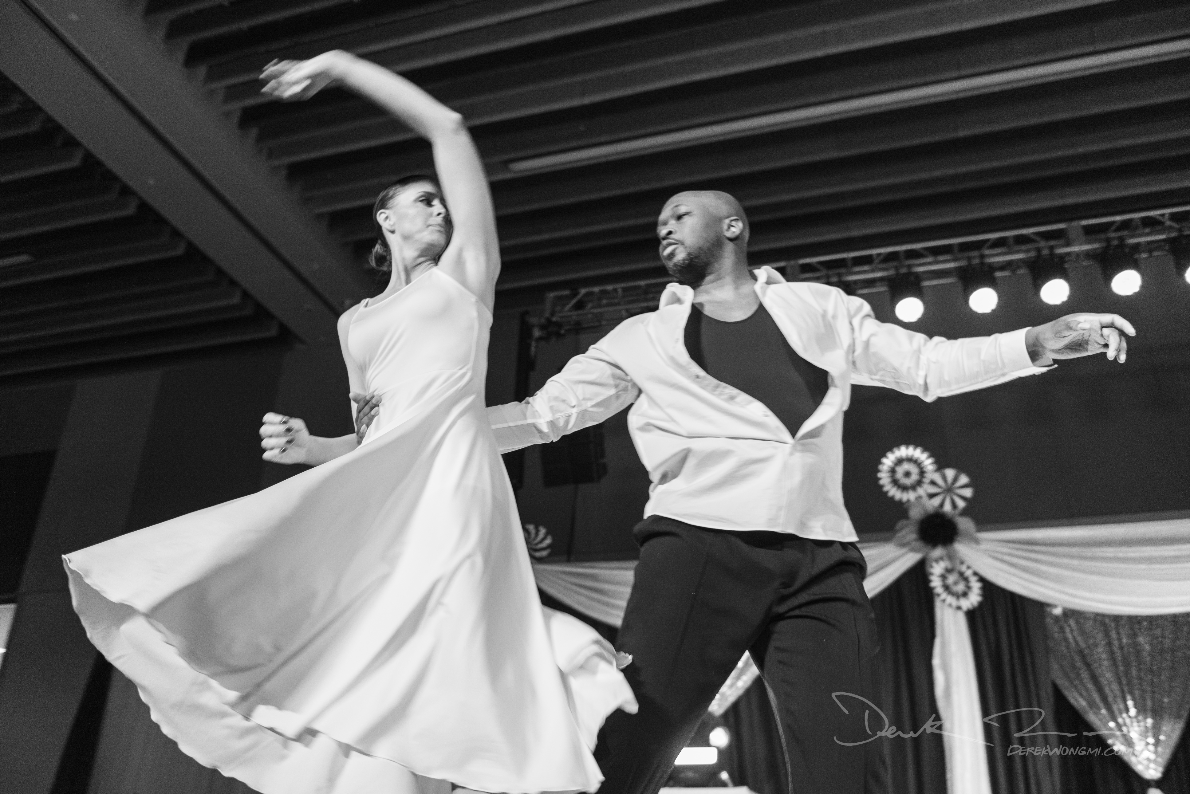 Dancing With The Local Stars Muskegon 2026