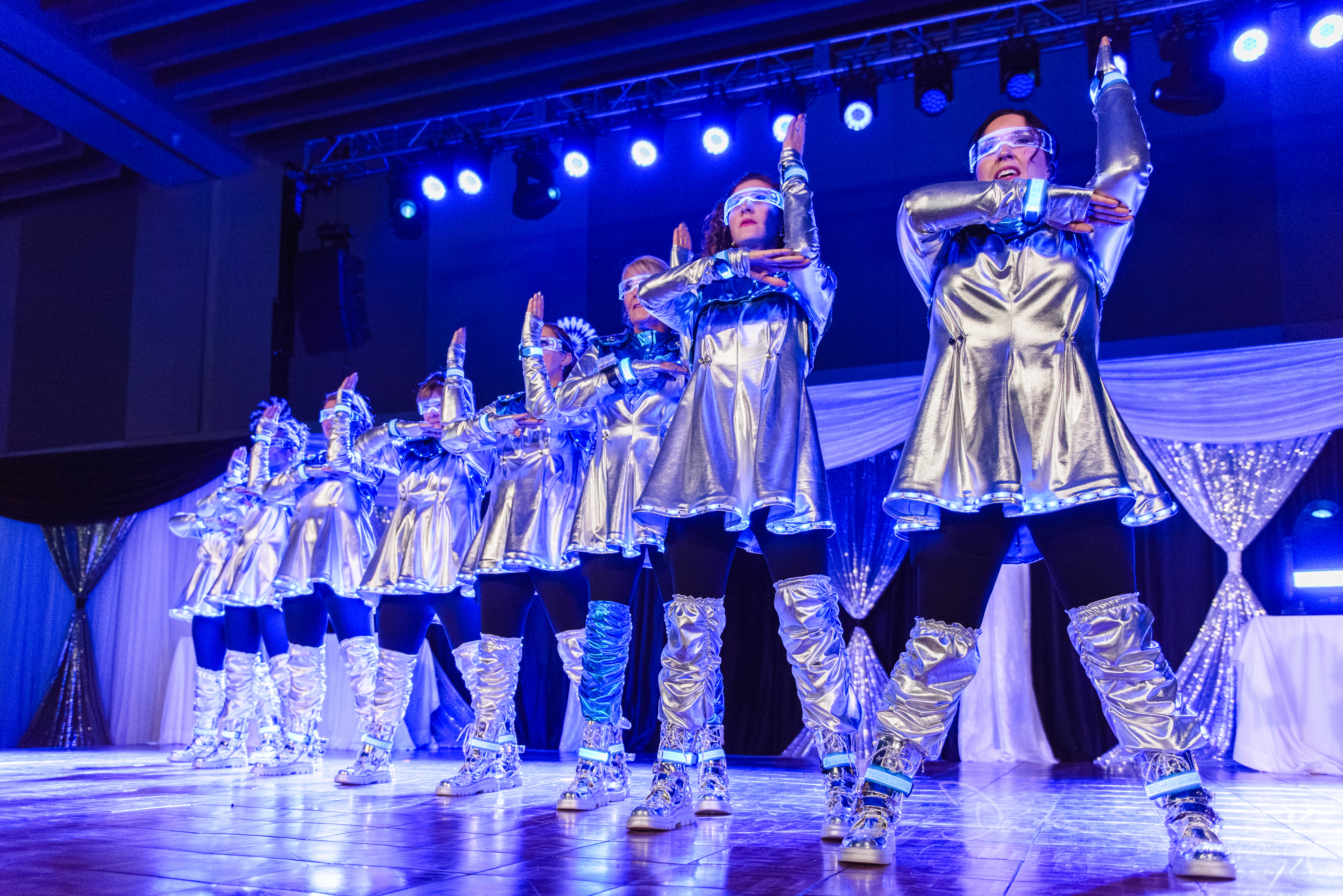 Dancing With The Local Stars Muskegon 2026