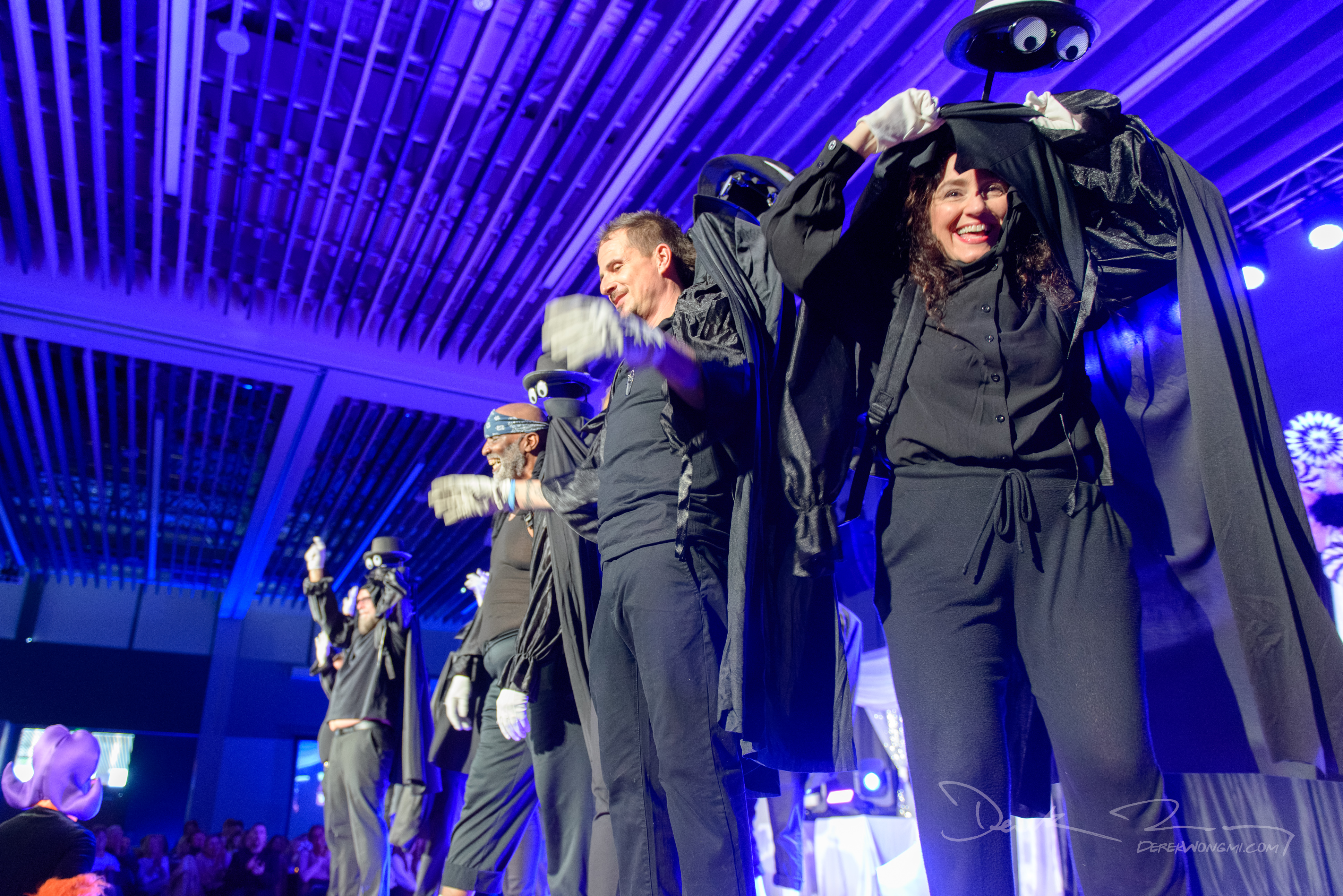 Dancing With The Local Stars Muskegon 2026