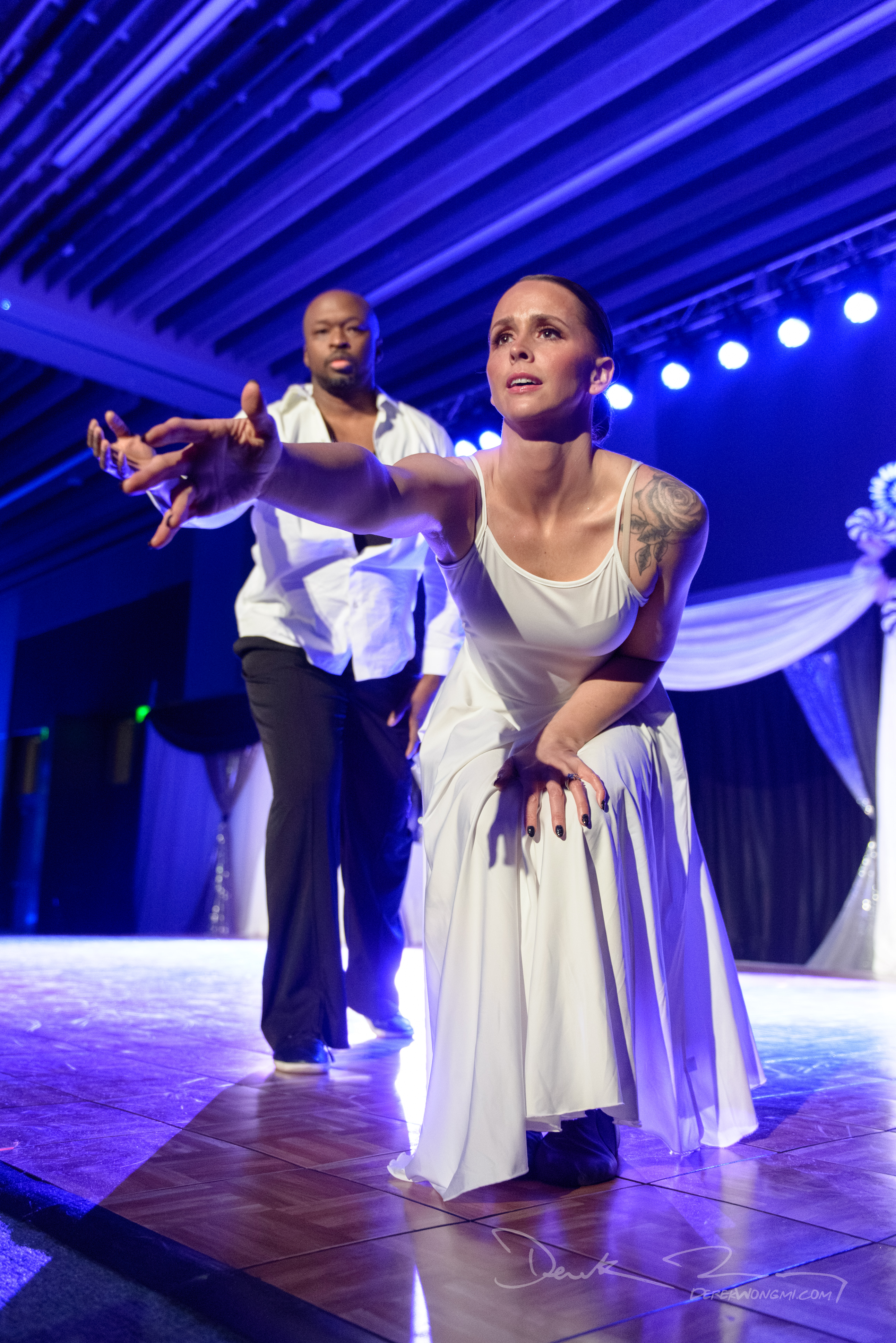 Dancing With The Local Stars Muskegon 2026