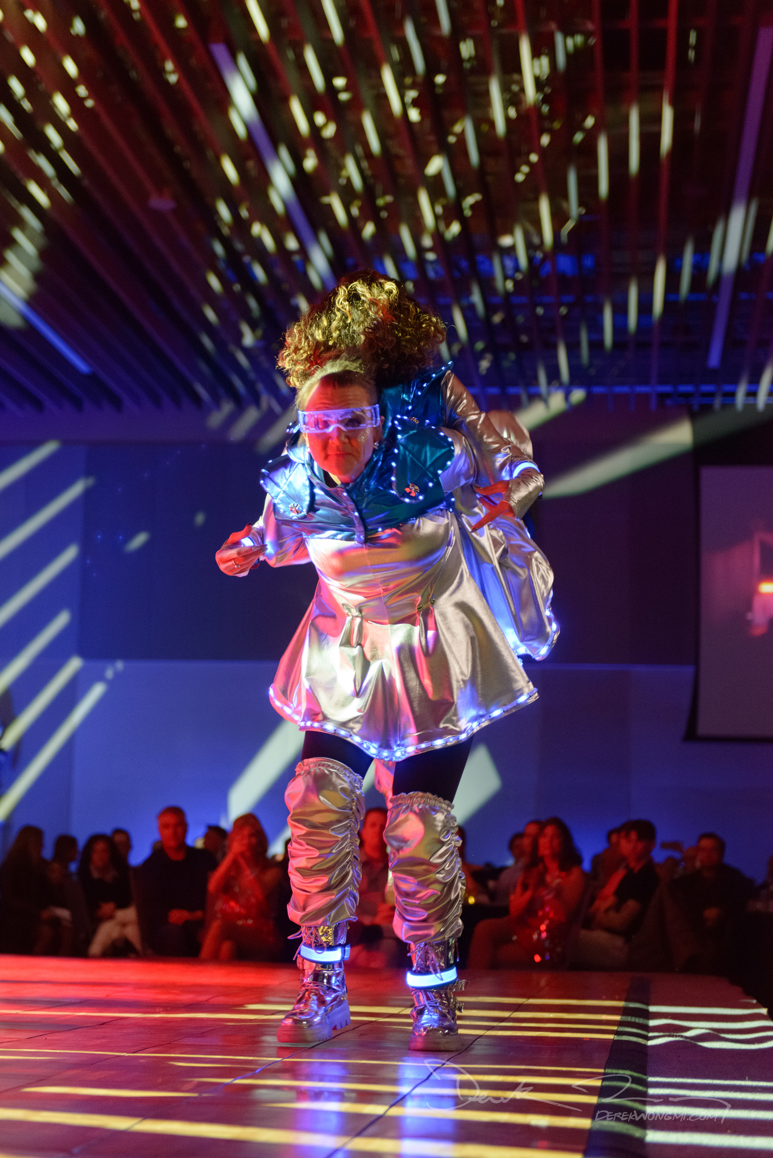 Dancing With The Local Stars Muskegon 2026