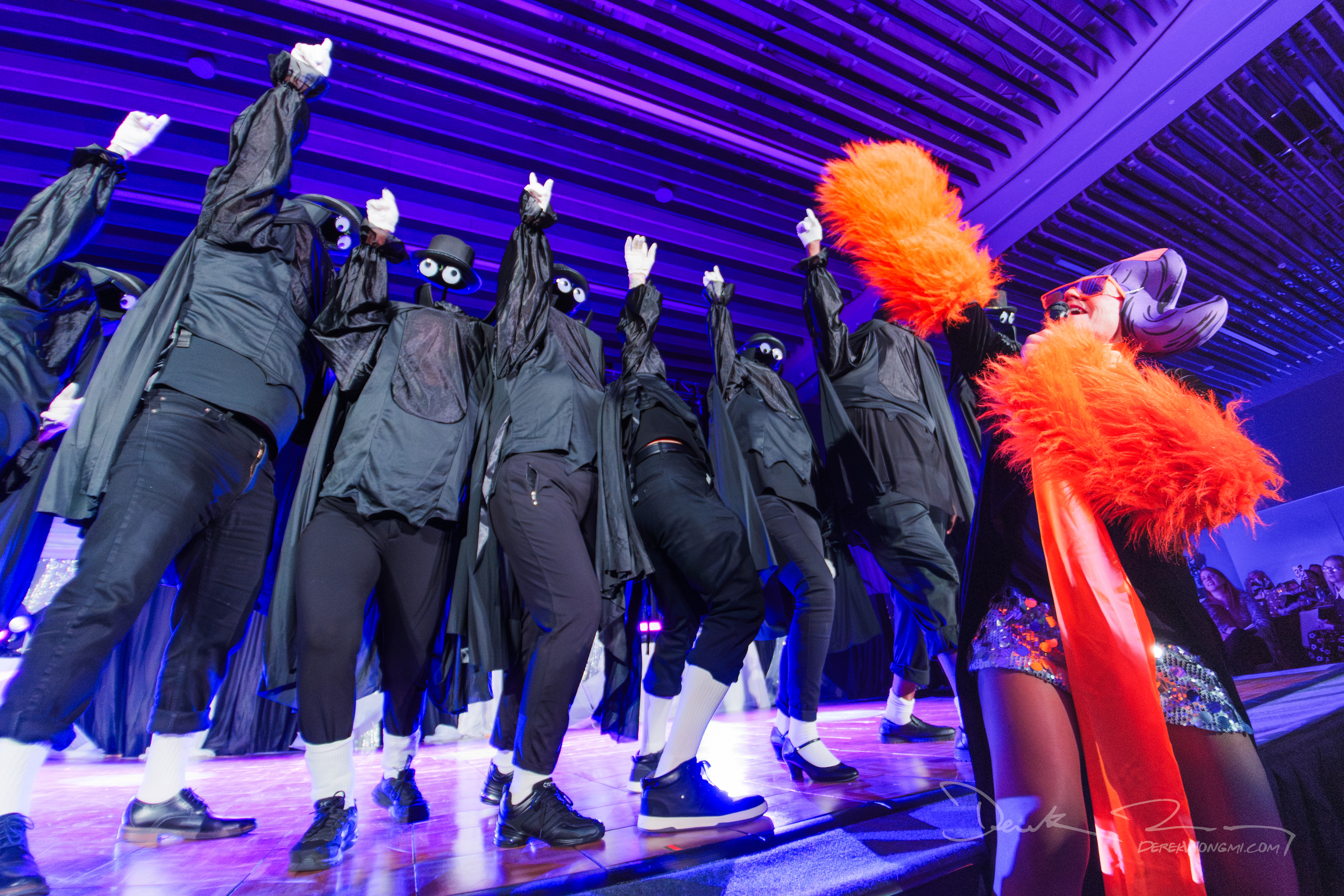 Dancing With The Local Stars Muskegon 2026